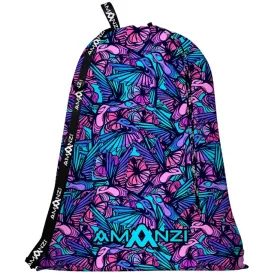 Amanzi Song Bird Mesh Bag