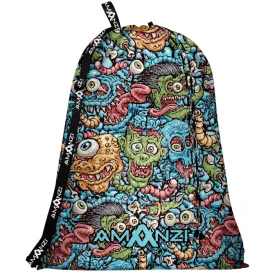 Amanzi Zombrain Mesh Bag