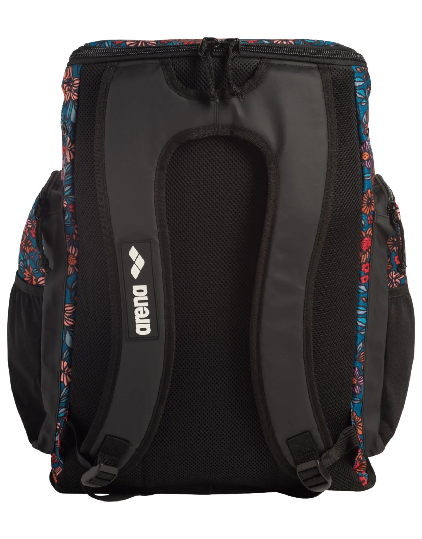 Arena Spiky III Micro Floral Allover Team 45L Backpack - Limited Edition