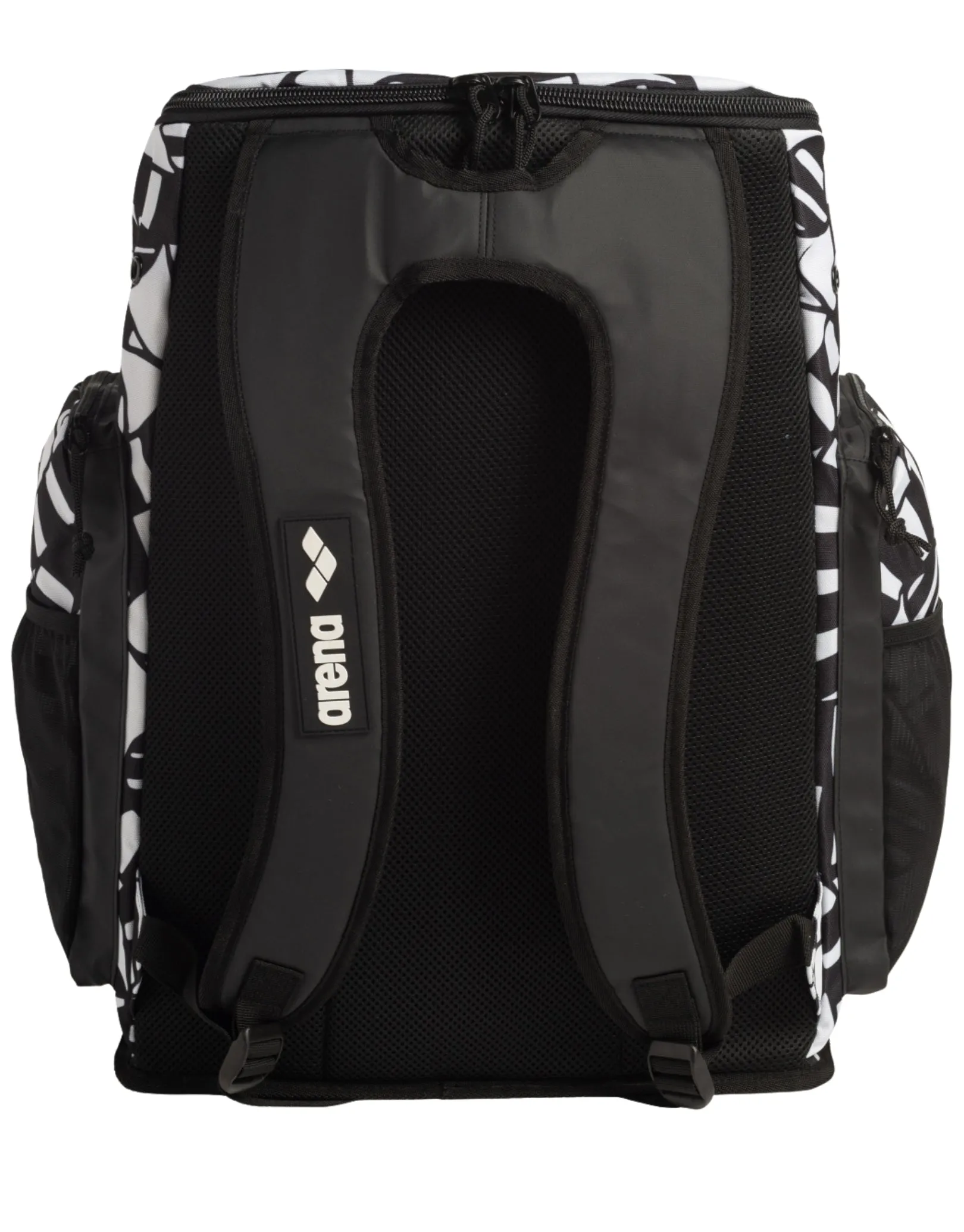 Arena Spiky III Open Your Eyes Allover Team 45L Backpack - Limited Edition