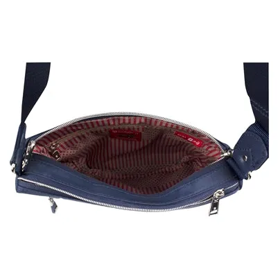 Beside-U Crossbody Bag Nutopia Palm