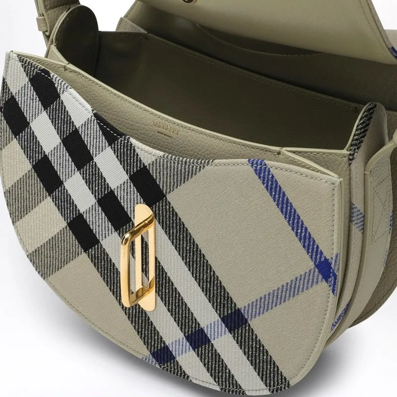 BURBERRY MEDIUM ROCKING HORSE SHOULDER BAG