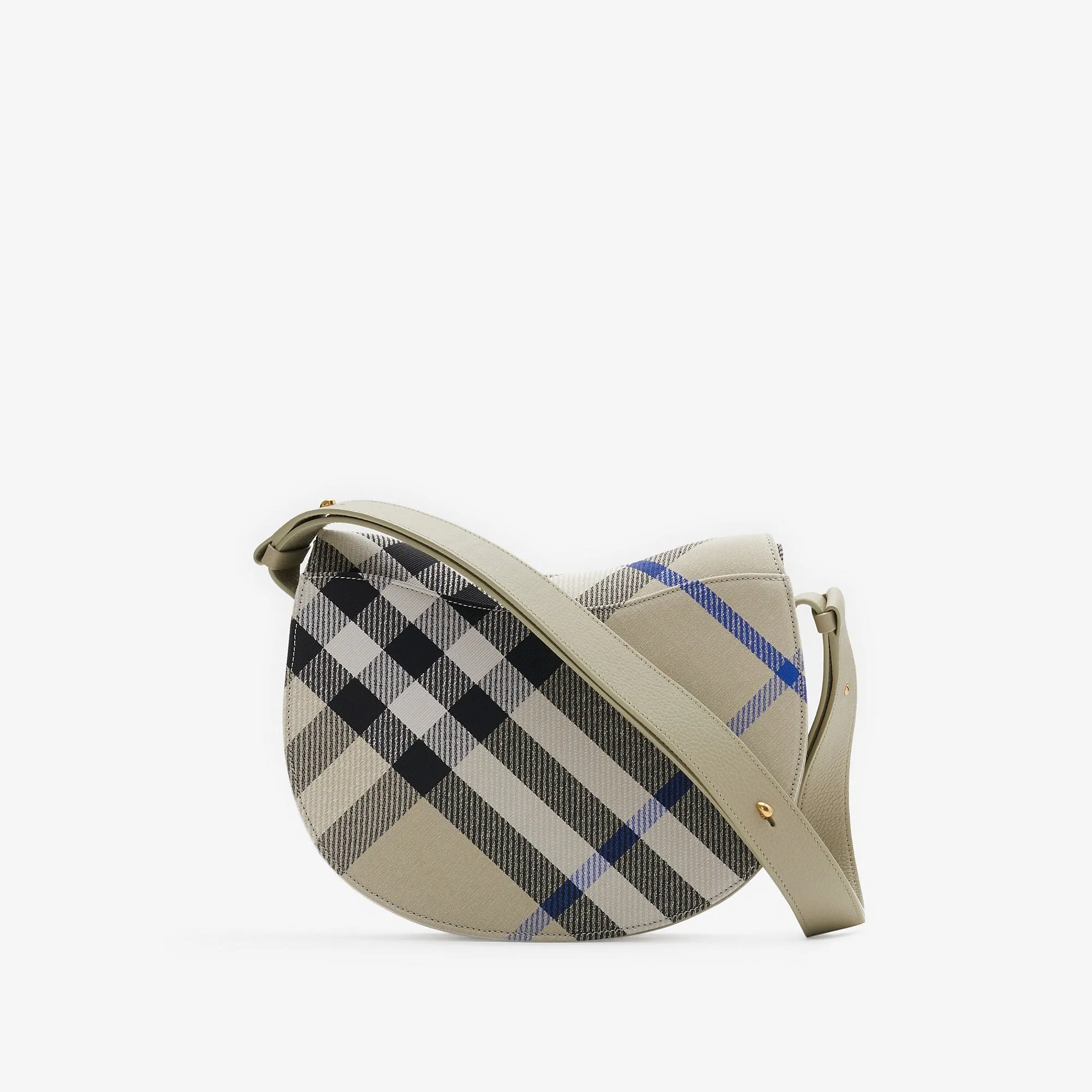 BURBERRY MEDIUM ROCKING HORSE SHOULDER BAG