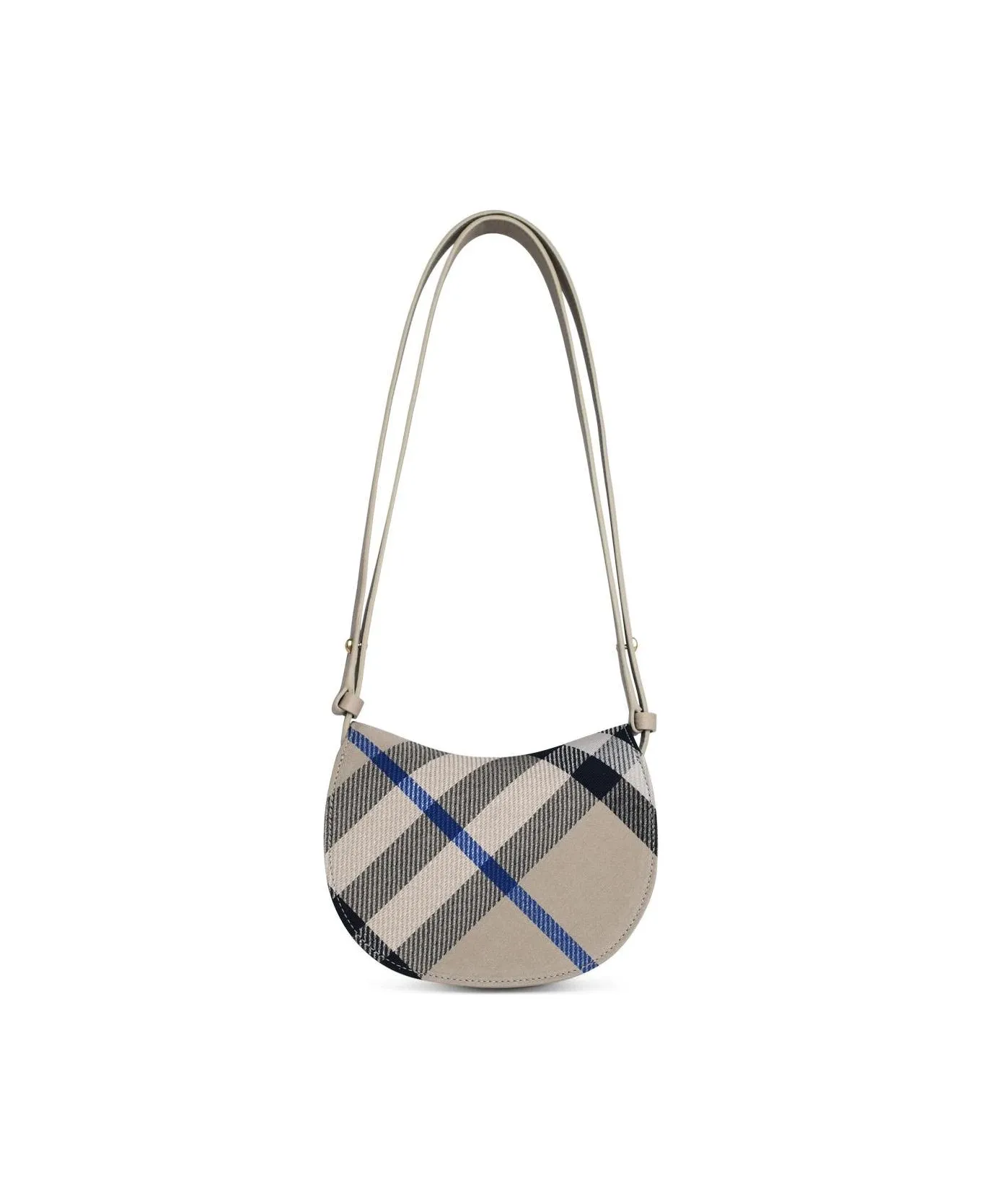 BURBERRY MEDIUM ROCKING HORSE SHOULDER BAG