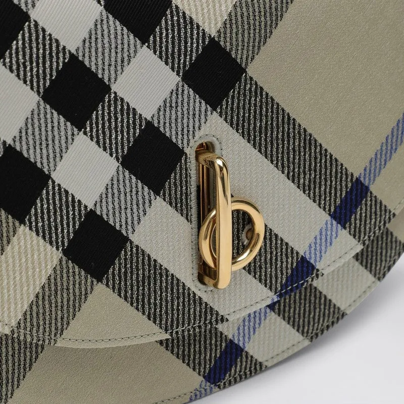 BURBERRY MEDIUM ROCKING HORSE SHOULDER BAG