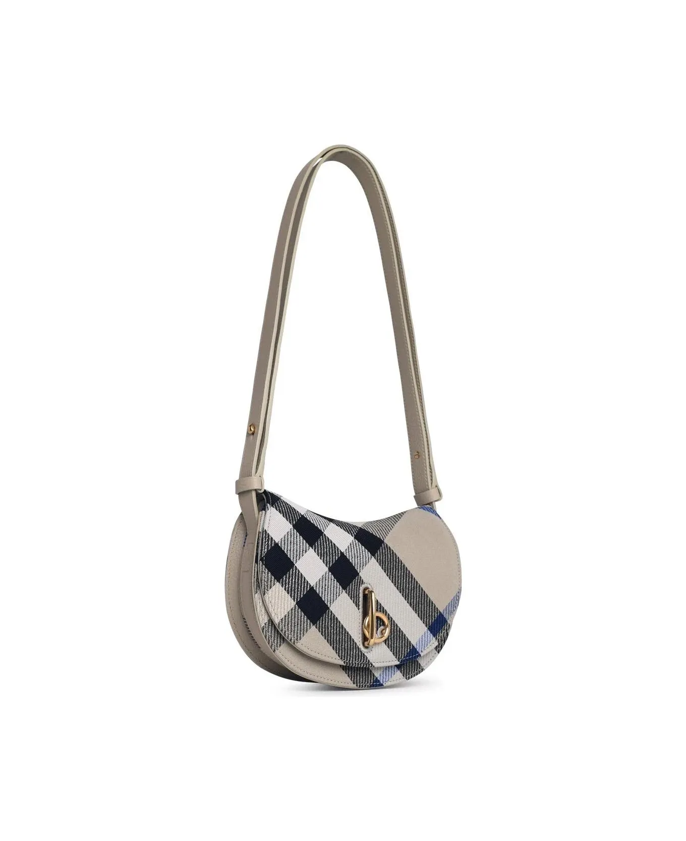 BURBERRY MEDIUM ROCKING HORSE SHOULDER BAG