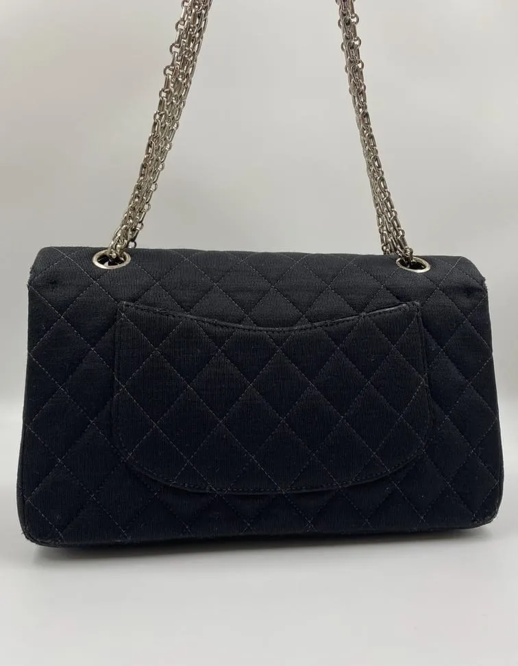 Chanel Classic Double Flap