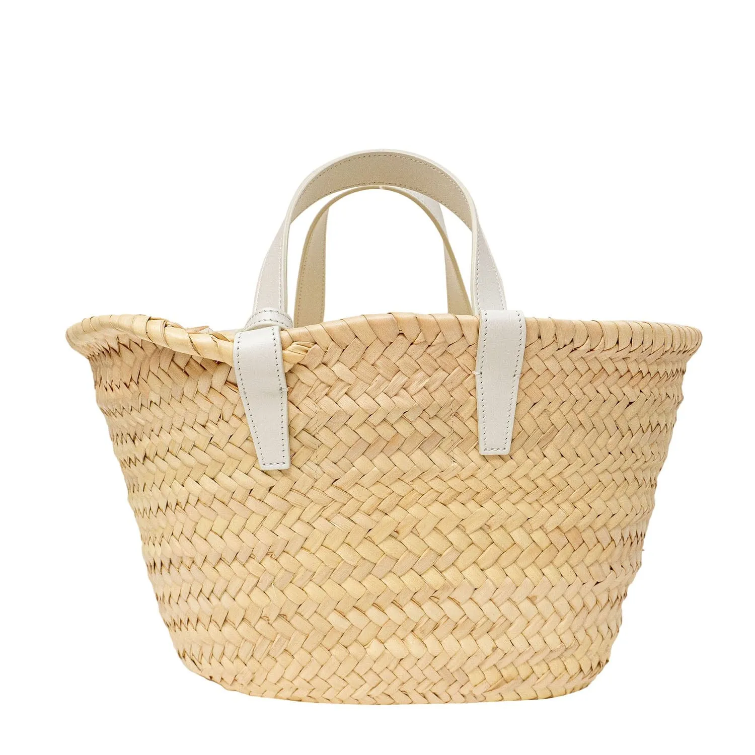 CÉLINE Teen Triomphe Classic Panier Basket Bag SKC-CEL51717B