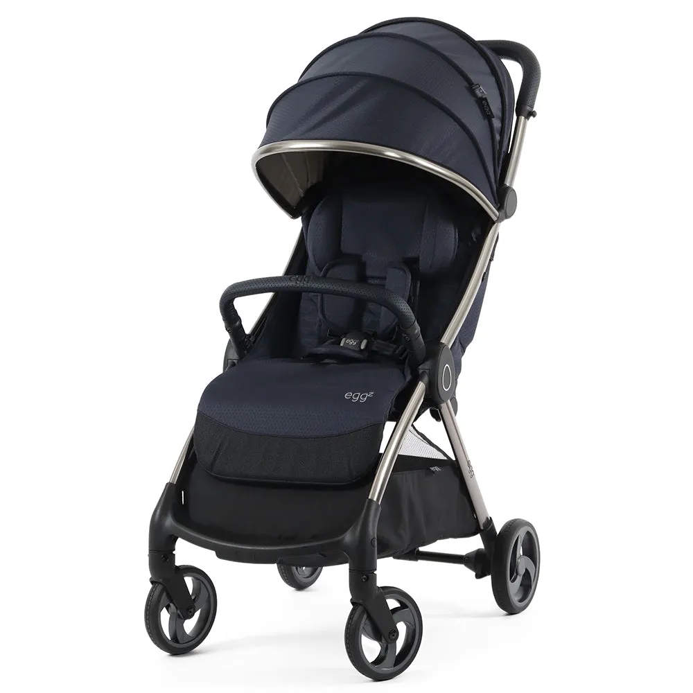 EggZ Stroller