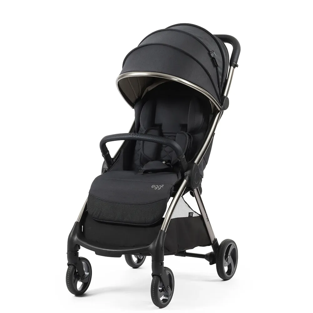 EggZ Stroller