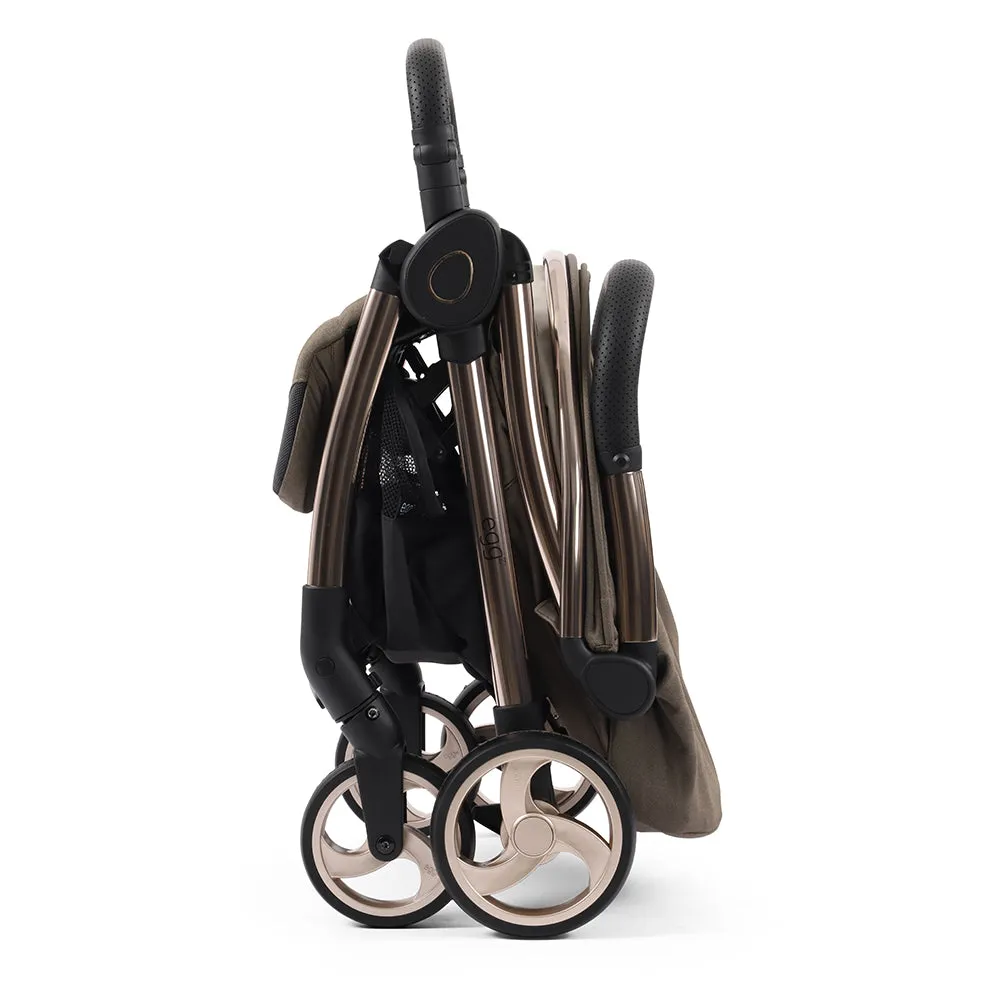 EggZ Stroller