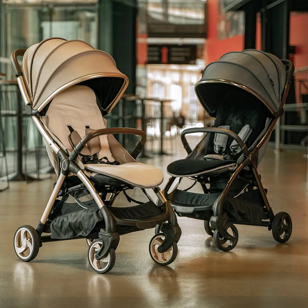 EggZ Stroller
