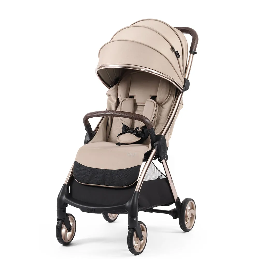 EggZ Stroller