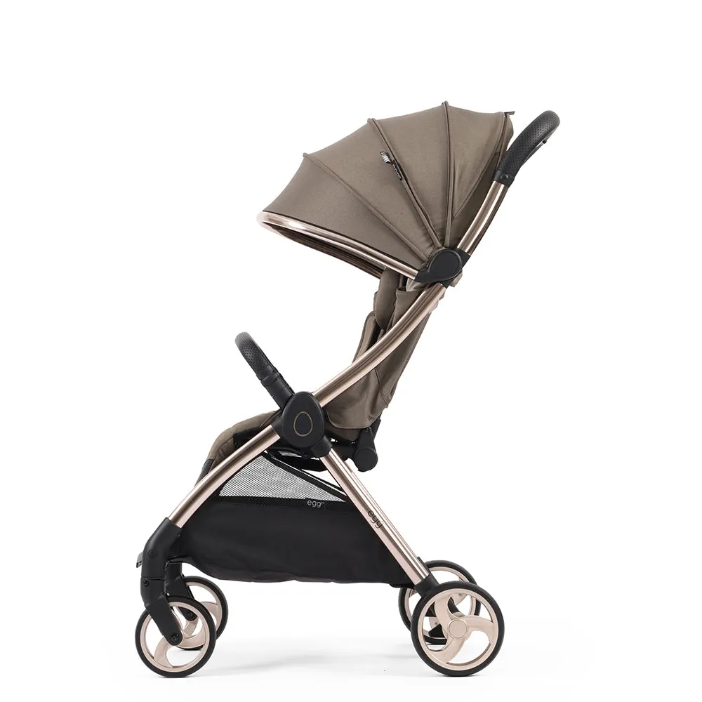 EggZ Stroller