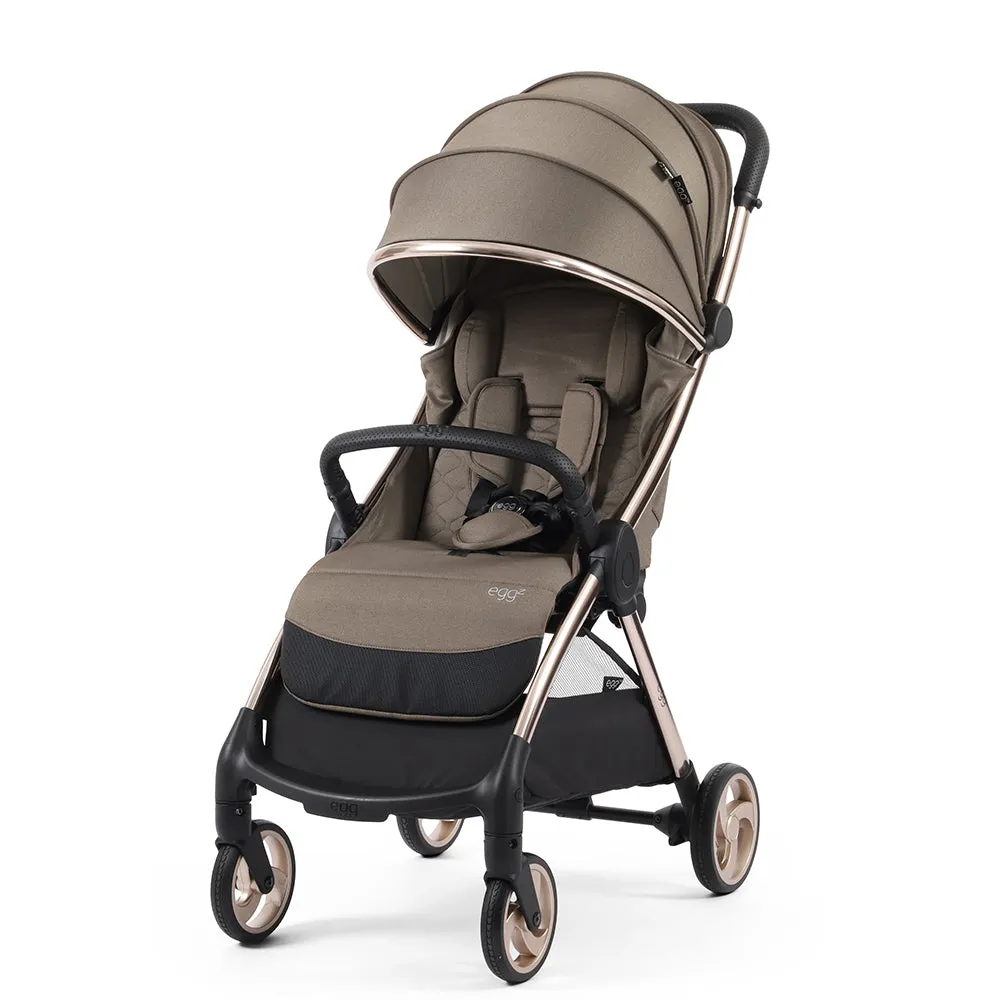 EggZ Stroller