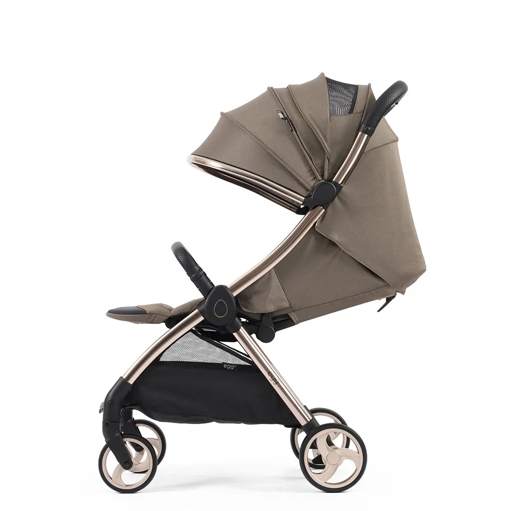 EggZ Stroller