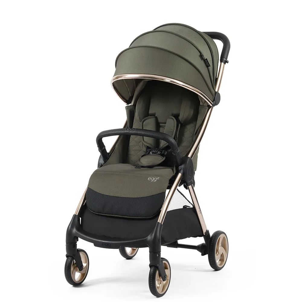 EggZ Stroller