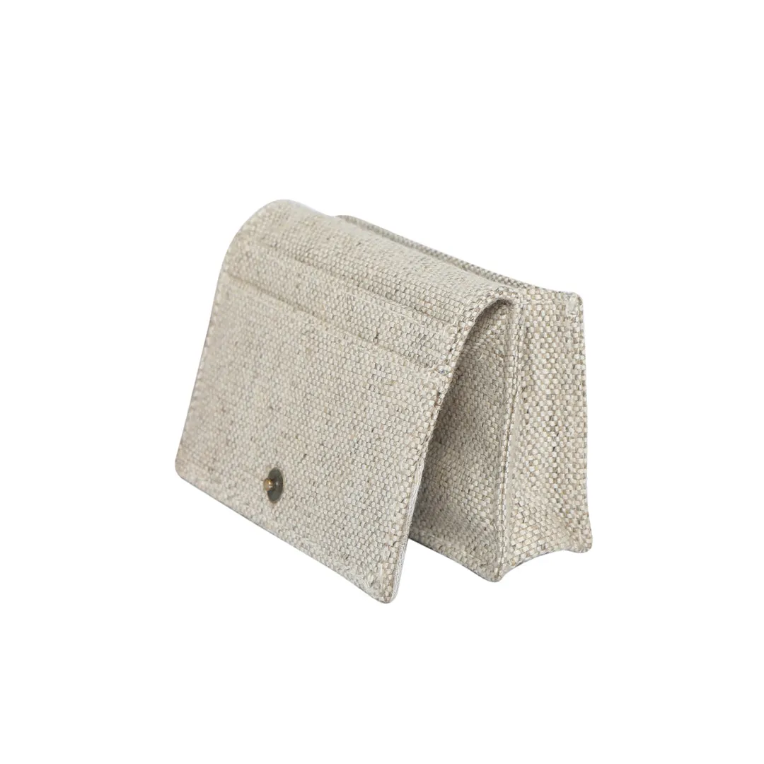Hempen Fliptop Card Holder