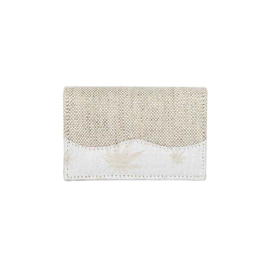 Hempen Fliptop Card Holder