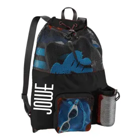 Jowe Elite Mesh Bag - Black