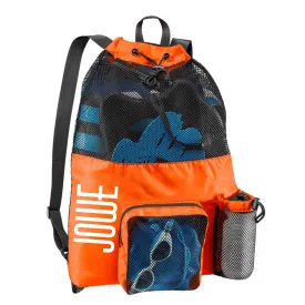 Jowe Elite Mesh Bag - Orange