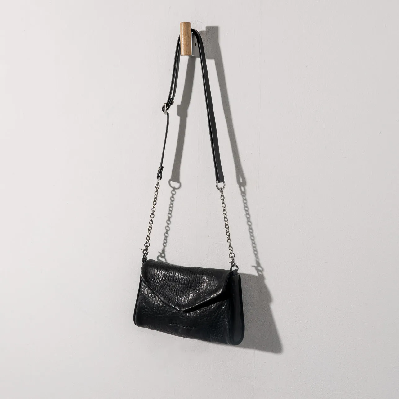 Kensington Envelope Clutch