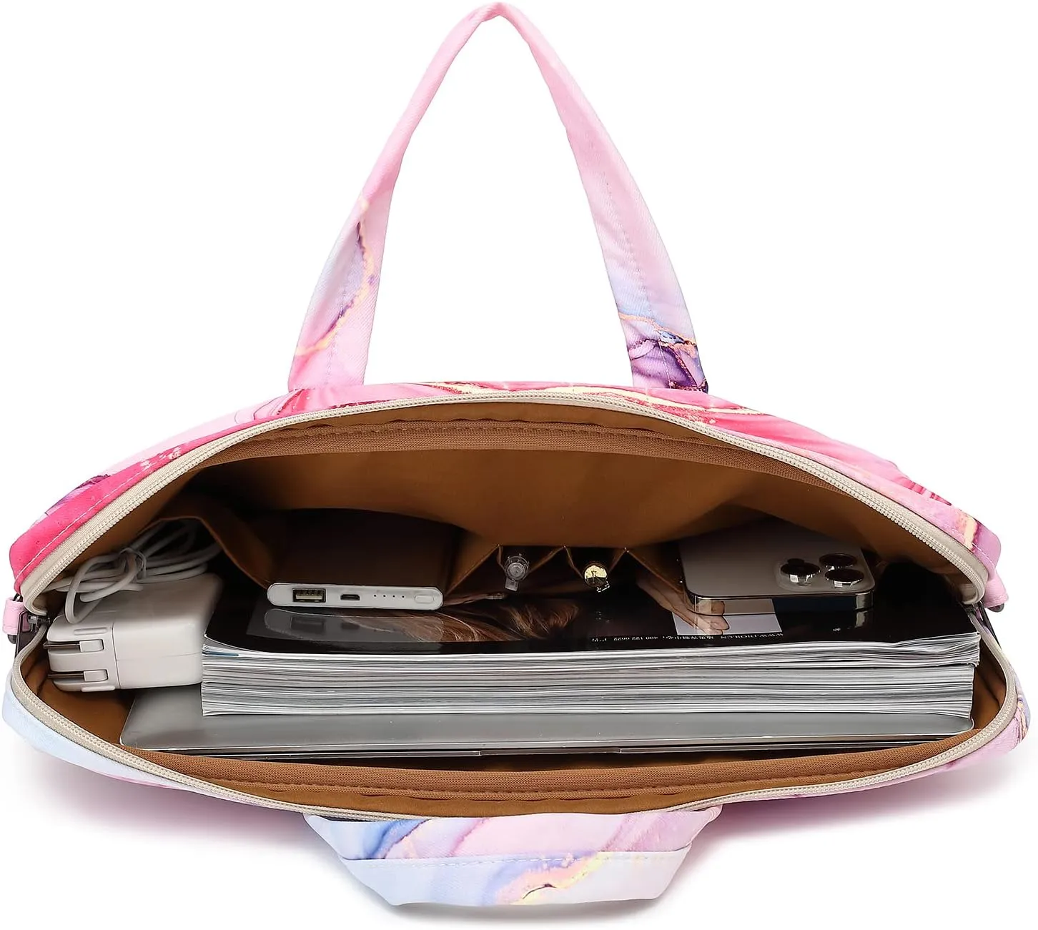 Laptop Shoulder Bag15.6inch women men Waterproof 16inch Computer Bags Women Business Office Work Bag Briefcase 14 inch case