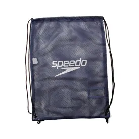 Mesh Wet Kit Bag - Navy