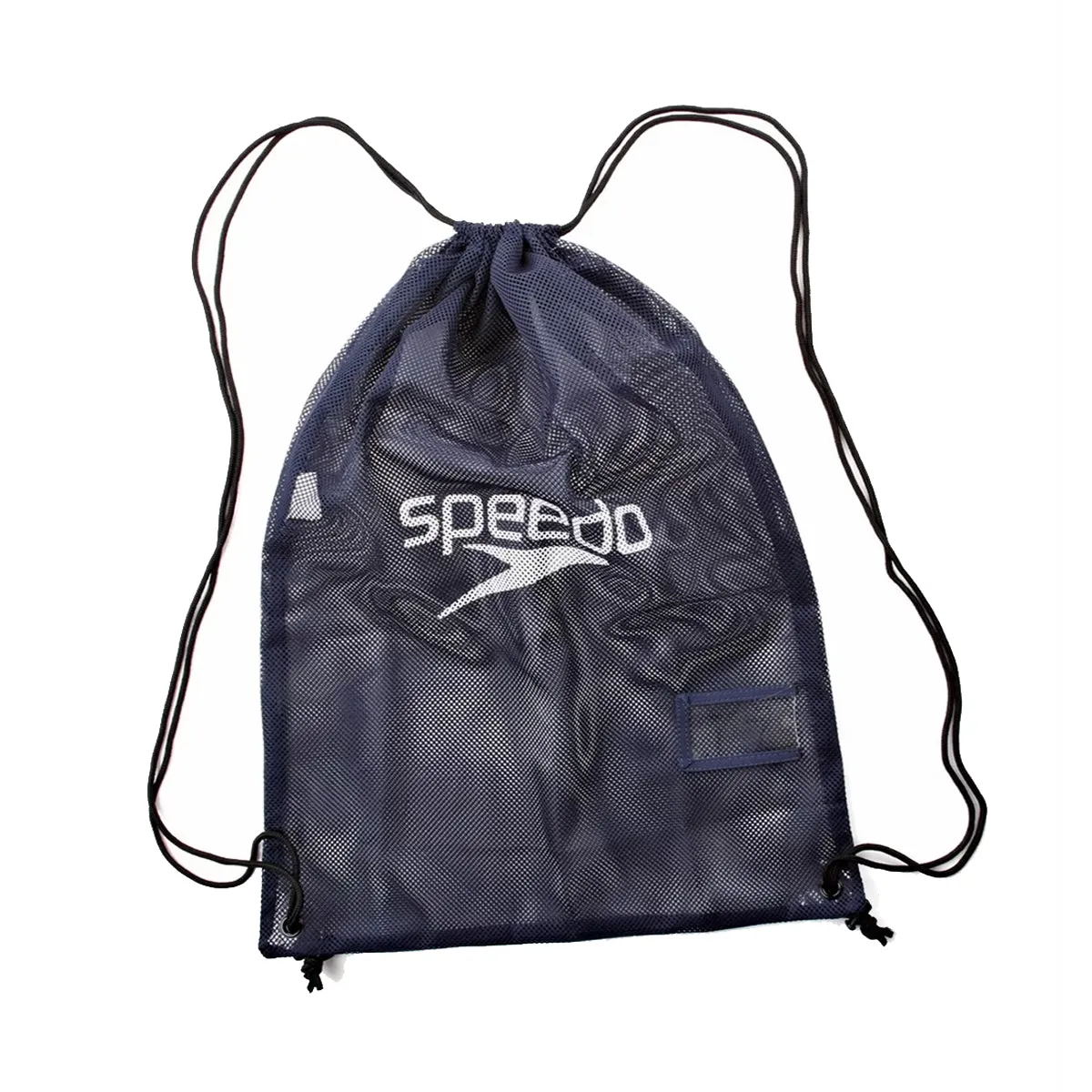 Mesh Wet Kit Bag - Navy
