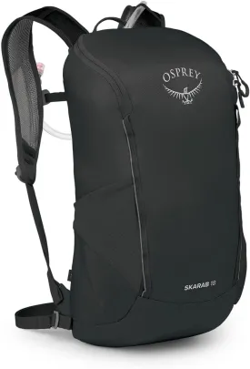 Osprey Skarab Men's Hiking Backpack with Hydraulics Reservoir