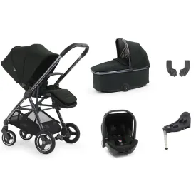 Oyster Gravity  5 Piece Bundle Travel System