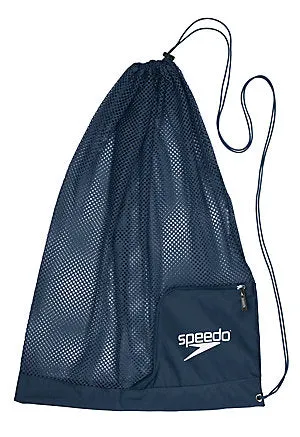 Panther Aquatic Club _SPEEDO Ventilator Mesh Bag