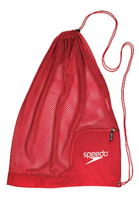 Panther Aquatic Club _SPEEDO Ventilator Mesh Bag