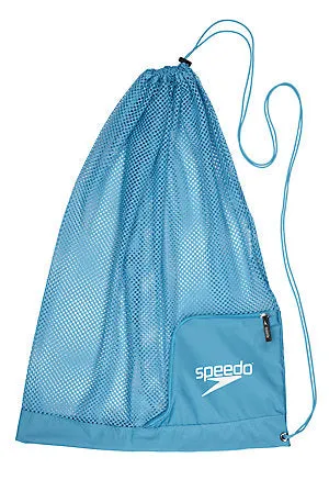Panther Aquatic Club _SPEEDO Ventilator Mesh Bag