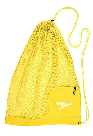 Panther Aquatic Club _SPEEDO Ventilator Mesh Bag