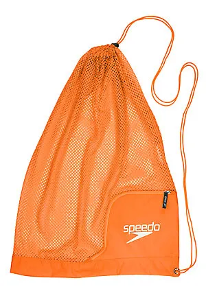 Panther Aquatic Club _SPEEDO Ventilator Mesh Bag