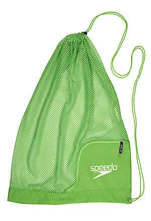 Panther Aquatic Club _SPEEDO Ventilator Mesh Bag
