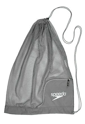 Panther Aquatic Club _SPEEDO Ventilator Mesh Bag