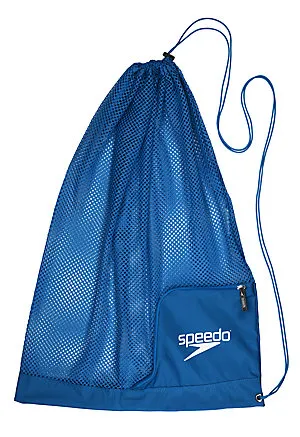 Panther Aquatic Club _SPEEDO Ventilator Mesh Bag