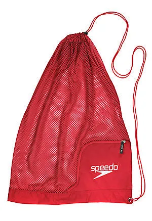 Panther Aquatic Club _SPEEDO Ventilator Mesh Bag