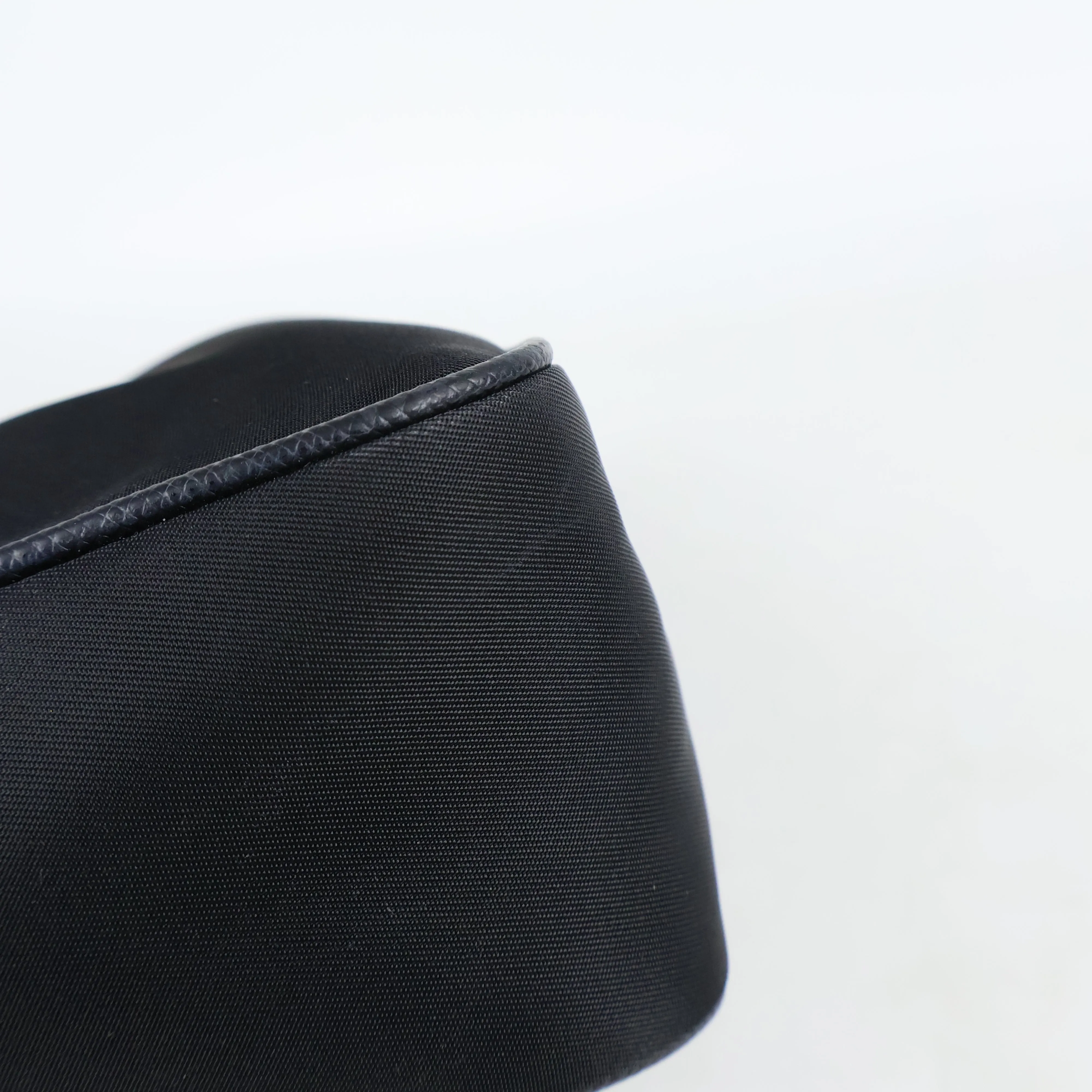 Prada Nylon Re-Edition 2005 Black