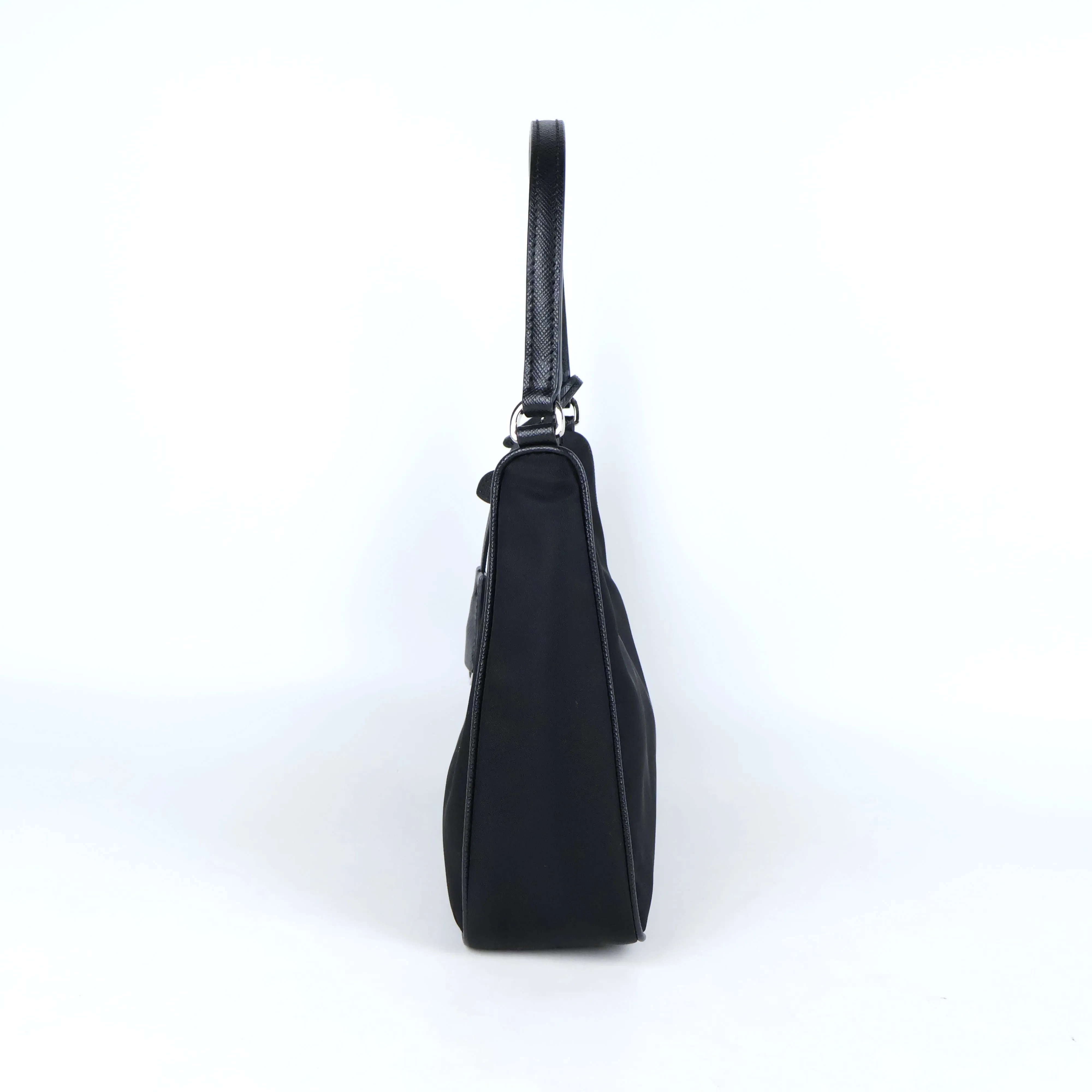 Prada Nylon Re-Edition 2005 Black