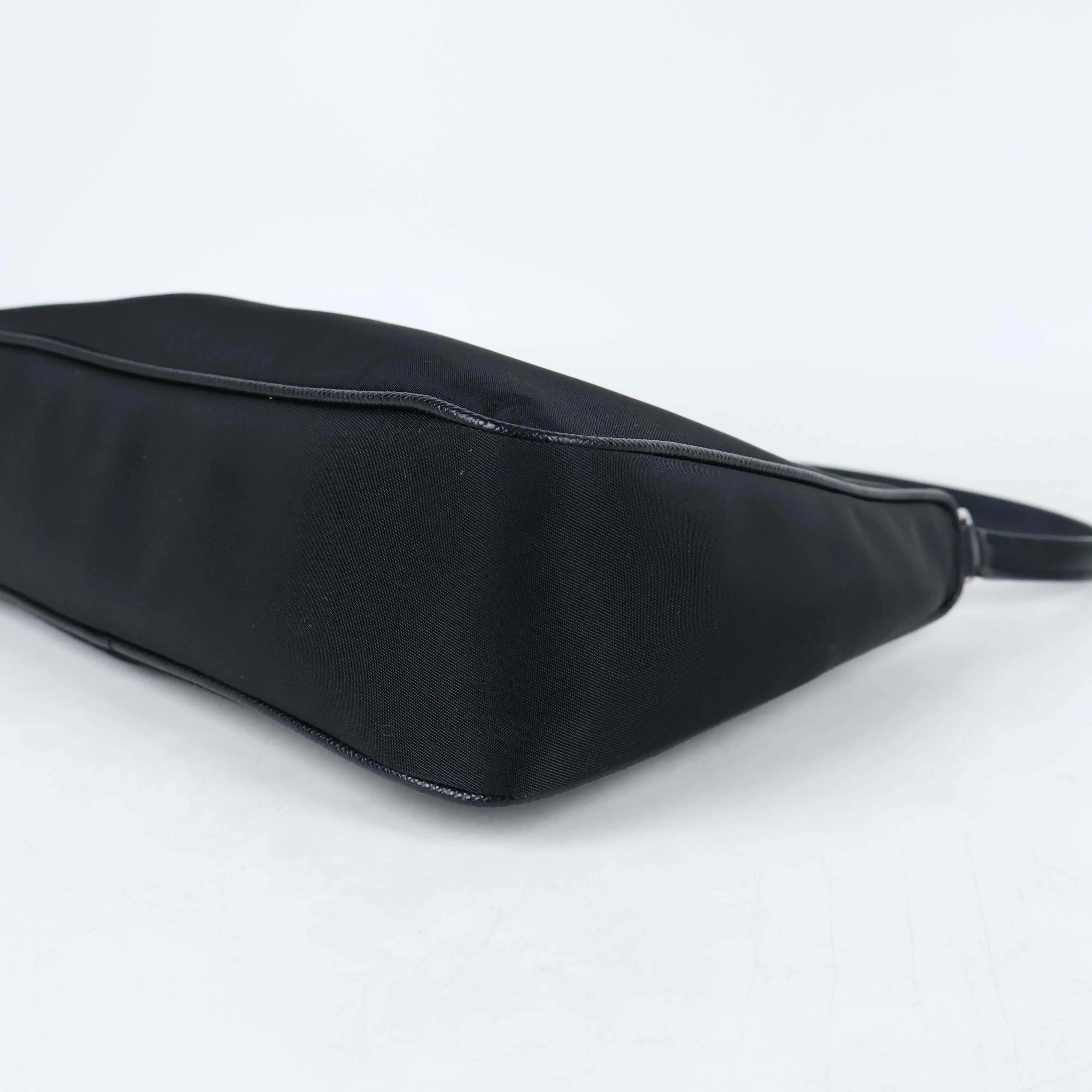Prada Nylon Re-Edition 2005 Black