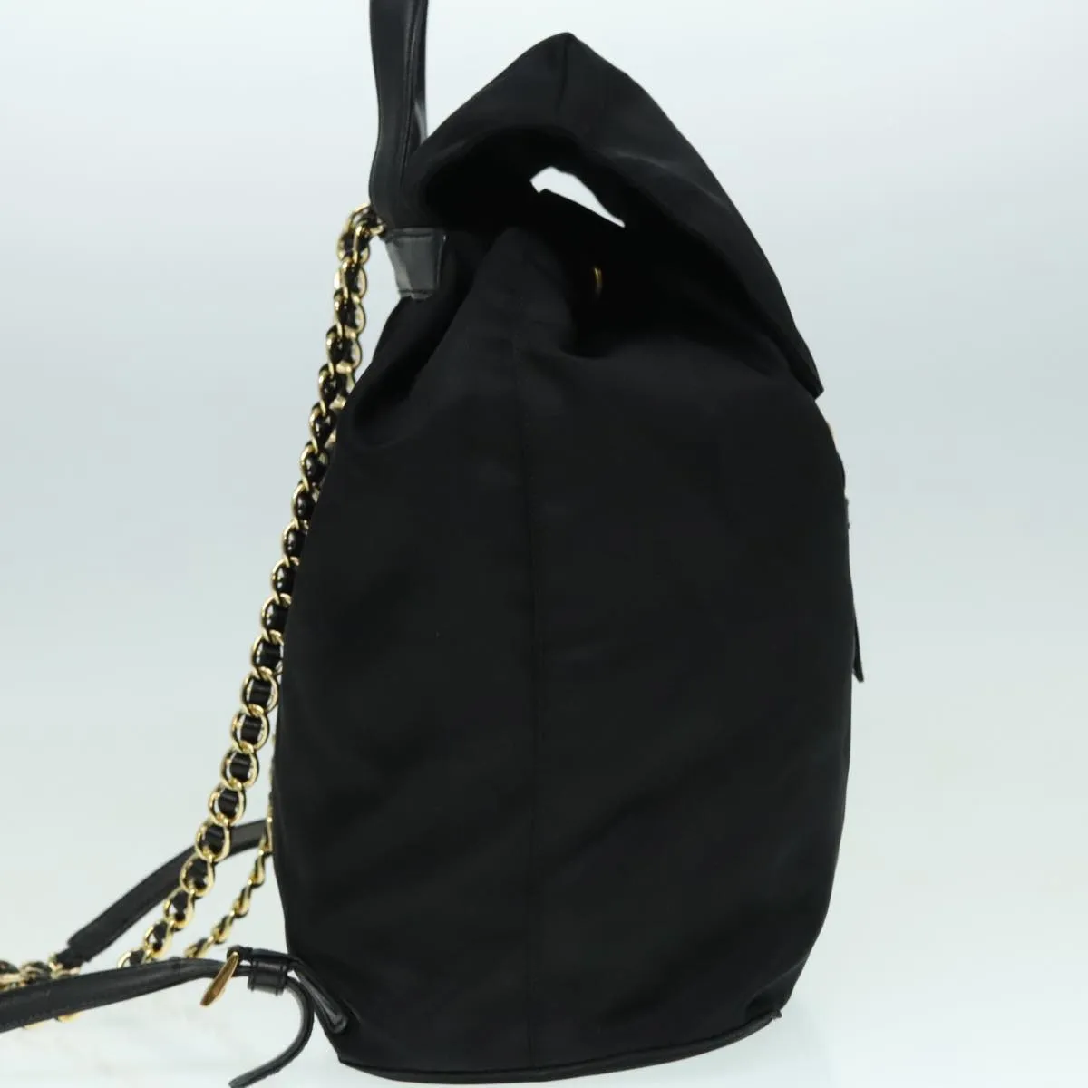 Prada Re-Edition  Synthetic Backpack Bag ()
