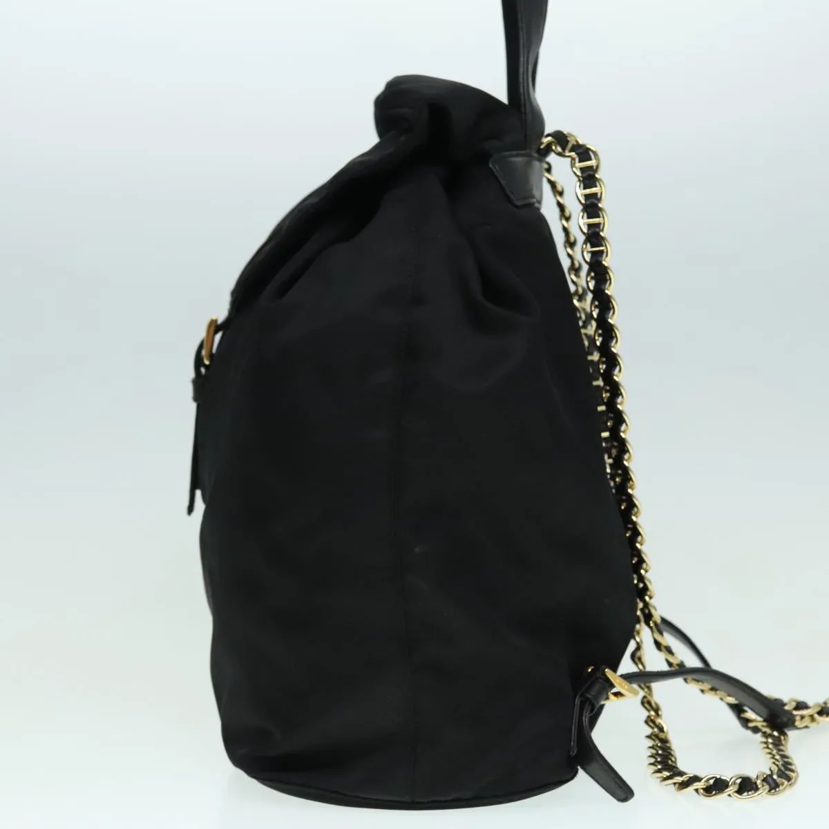 Prada Re-Edition  Synthetic Backpack Bag ()
