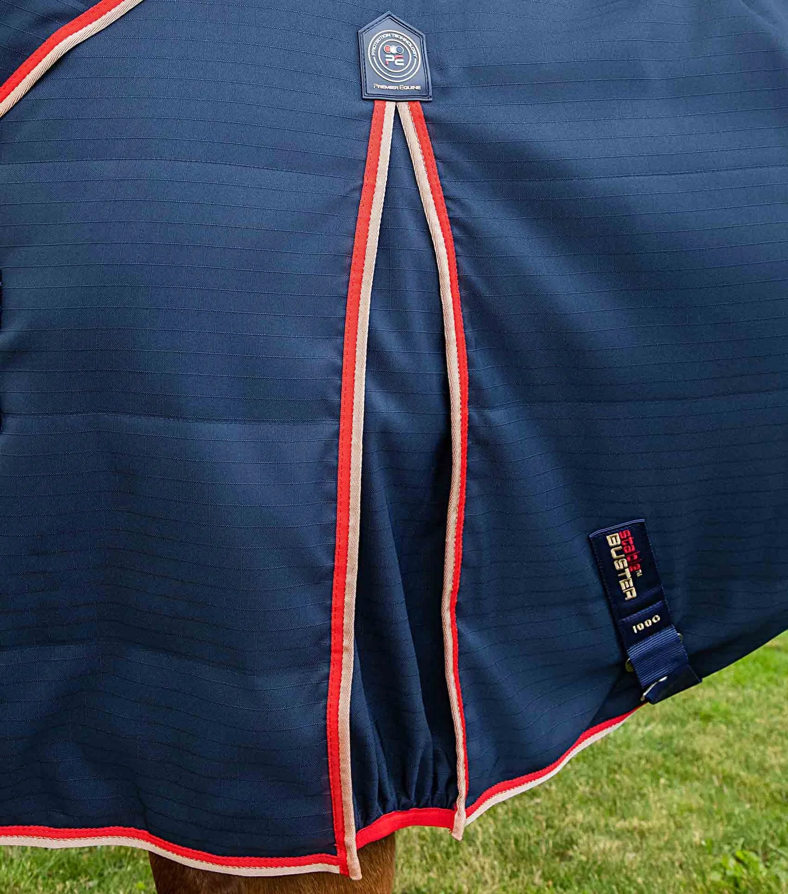 Premier Equine Stable Buster 100g Combo