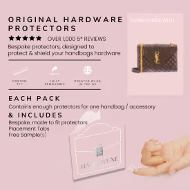 Protectors compatible with Medium Envelope Shoulder Bag