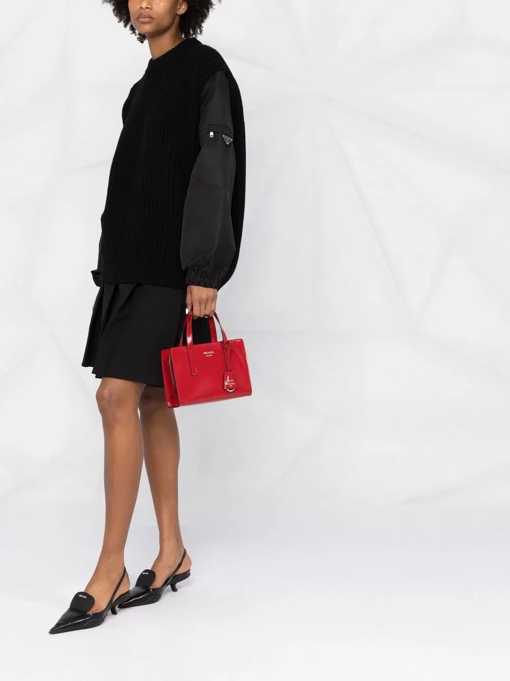 Re-edition 1995 bag