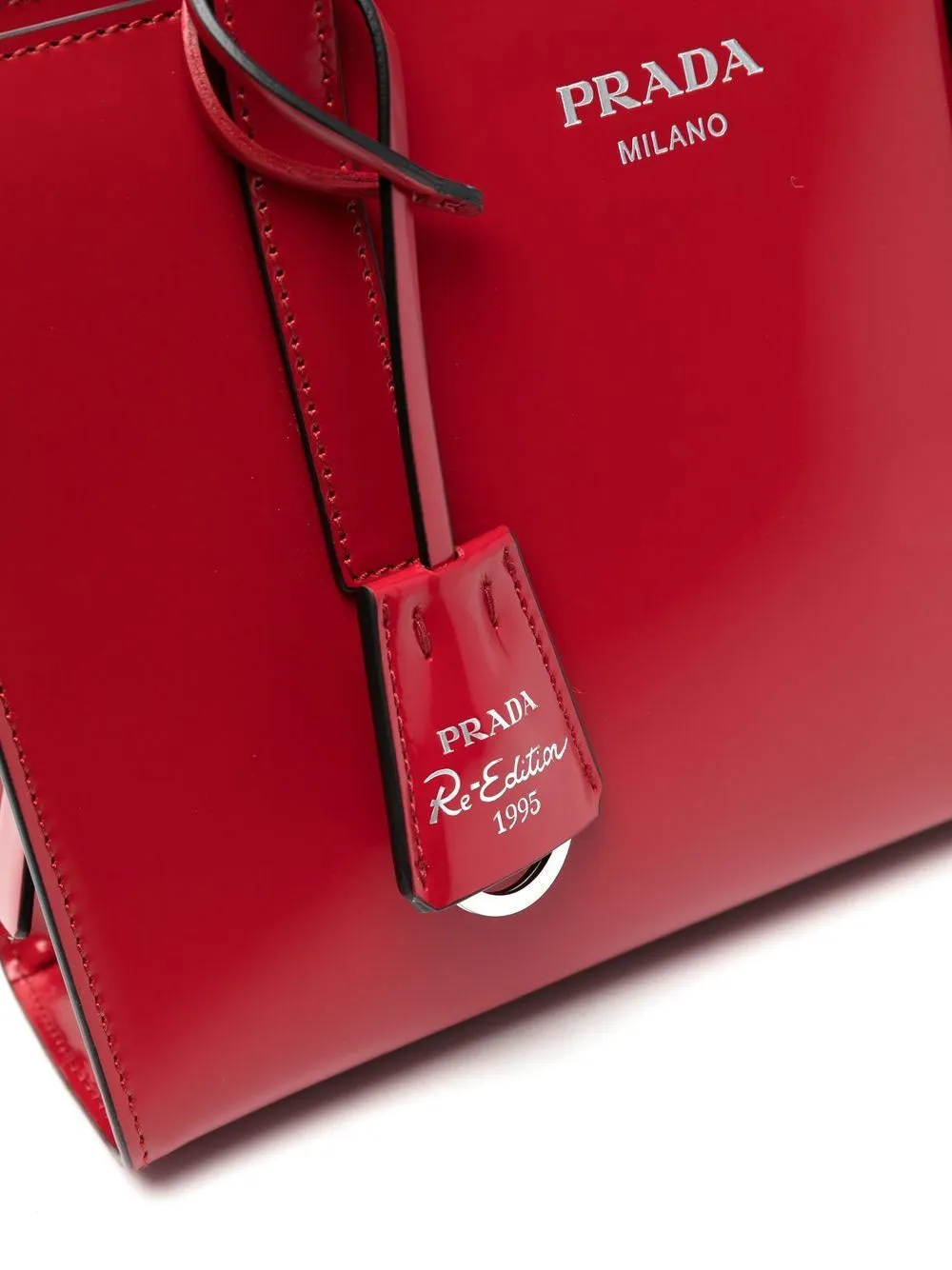 Re-edition 1995 bag
