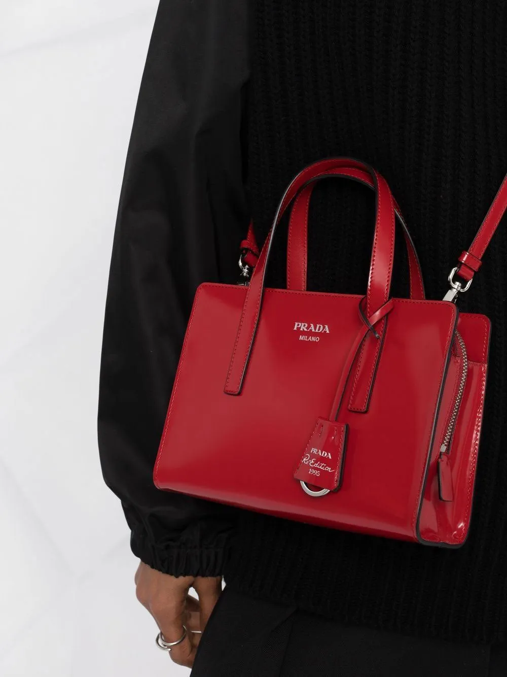 Re-edition 1995 bag